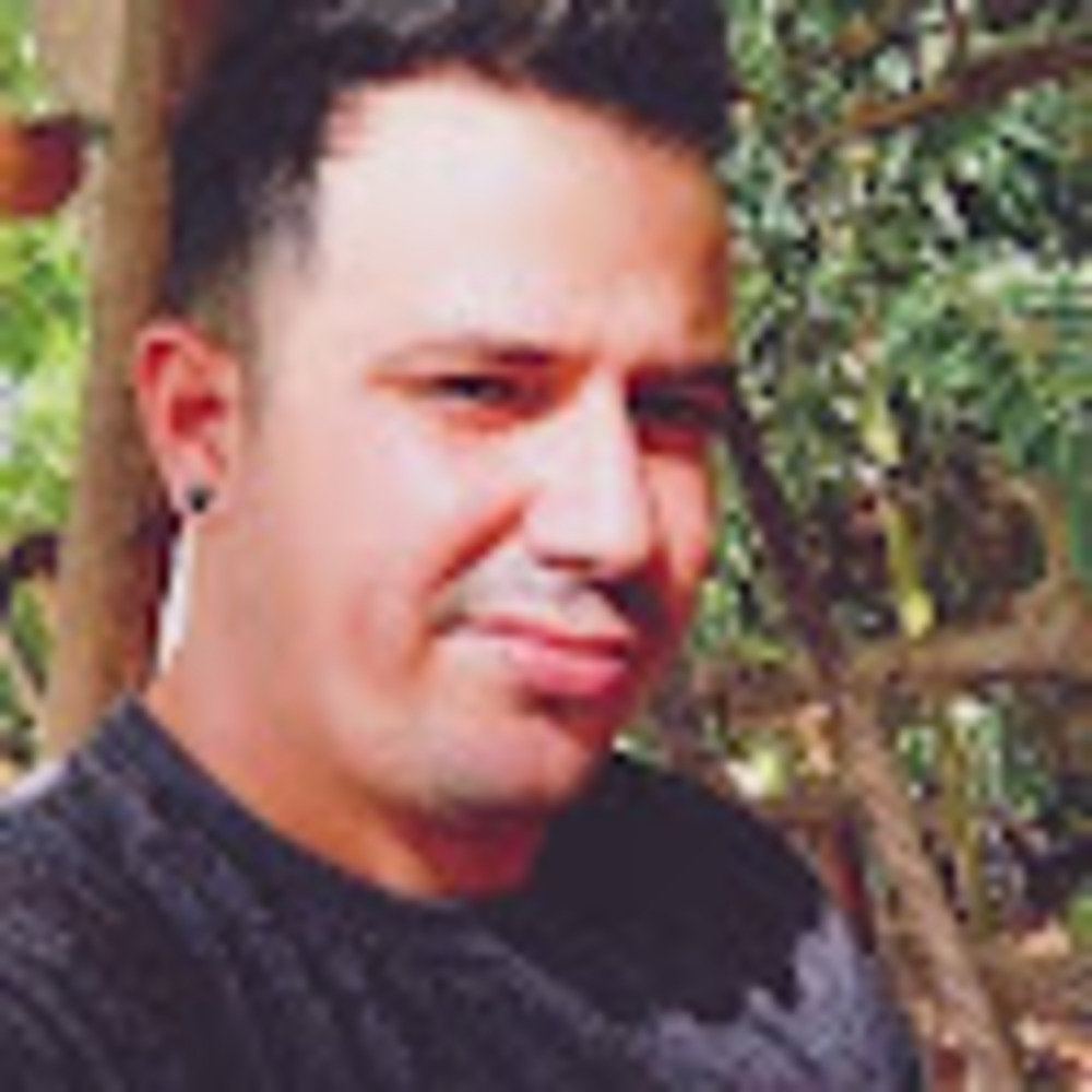 Meet your Posher, Jose